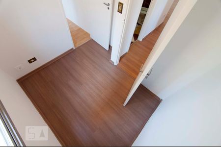 Quarto reversivel de apartamento à venda com 2 quartos, 74m² em Vila Ipojuca, São Paulo