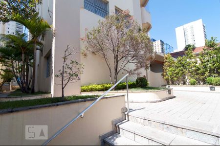 Apartamento para alugar com 2 quartos, 74m² em Vila Ipojuca, São Paulo