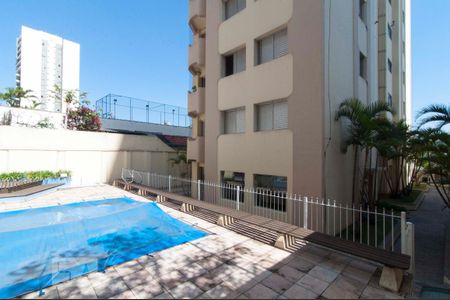 Apartamento à venda com 2 quartos, 74m² em Vila Ipojuca, São Paulo