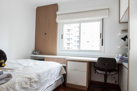 suite de apartamento para alugar com 2 quartos, 107m² em Jardim Paulista, São Paulo