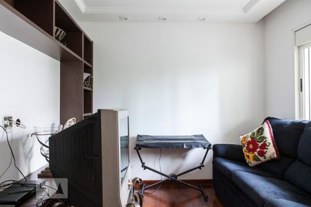sala tv de apartamento para alugar com 2 quartos, 107m² em Jardim Paulista, São Paulo