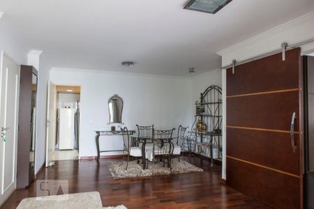 sala de apartamento para alugar com 2 quartos, 107m² em Jardim Paulista, São Paulo