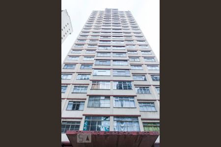 fschada de apartamento à venda com 1 quarto, 30m² em Bela Vista, São Paulo
