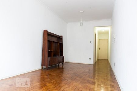 sala de apartamento à venda com 1 quarto, 30m² em Bela Vista, São Paulo