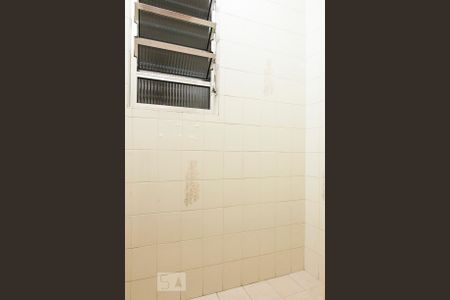 cozinha de apartamento à venda com 1 quarto, 30m² em Bela Vista, São Paulo