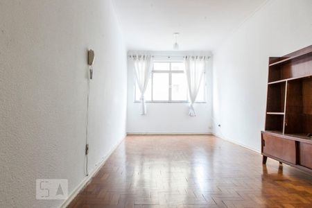 sala de apartamento à venda com 1 quarto, 30m² em Bela Vista, São Paulo