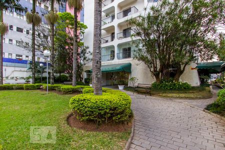 Área Comum de apartamento para alugar com 3 quartos, 140m² em Vila Clementino, São Paulo