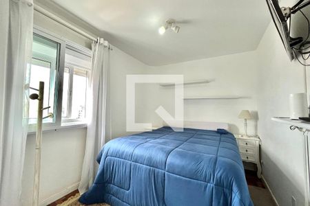 Quarto 1 de apartamento para alugar com 3 quartos, 140m² em Vila Clementino, São Paulo