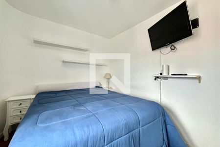 Quarto 1 de apartamento para alugar com 3 quartos, 140m² em Vila Clementino, São Paulo