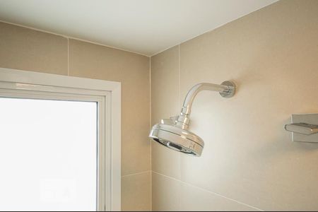 Apartamento para alugar com 70m², 1 quarto e 1 vaga Apartamento para alugar com 70m², 1 quarto e 1 vagaDetalhe Banheiro