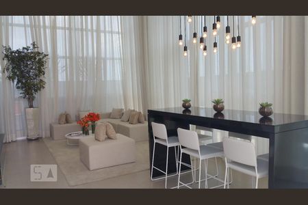 Apartamento para alugar com 70m², 1 quarto e 1 vaga Apartamento para alugar com 70m², 1 quarto e 1 vagaSalão de Festas