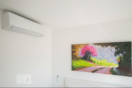 Apartamento para alugar com 70m², 1 quarto e 1 vaga Apartamento para alugar com 70m², 1 quarto e 1 vagaDetalhe Suíte