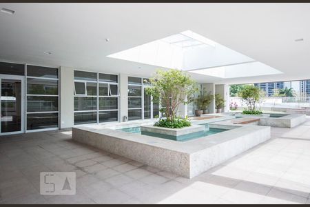 Apartamento para alugar com 70m², 1 quarto e 1 vaga Apartamento para alugar com 70m², 1 quarto e 1 vagaÁrea Externa