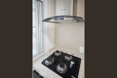 Apartamento para alugar com 70m², 1 quarto e 1 vaga Apartamento para alugar com 70m², 1 quarto e 1 vagaDetalhe Cozinha