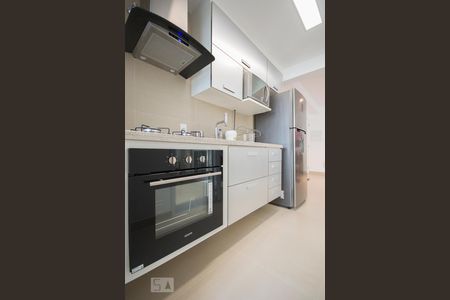 Apartamento para alugar com 70m², 1 quarto e 1 vaga Apartamento para alugar com 70m², 1 quarto e 1 vagaCozinha