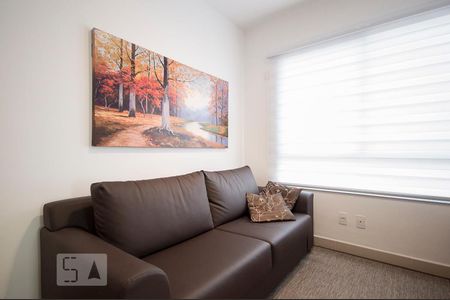 Apartamento para alugar com 70m², 1 quarto e 1 vaga Apartamento para alugar com 70m², 1 quarto e 1 vagaSala