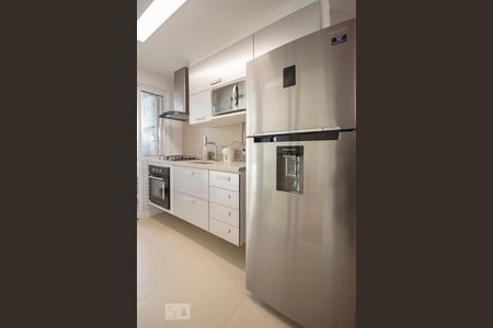 Apartamento para alugar com 70m², 1 quarto e 1 vaga Apartamento para alugar com 70m², 1 quarto e 1 vagaCozinha