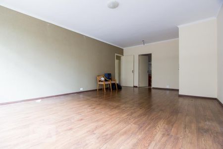 Sala de apartamento para alugar com 3 quartos, 150m² em Jardim Paulistano, São Paulo