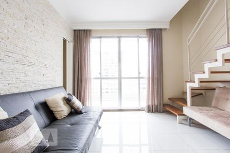 Apartamento para alugar em Indianópolis