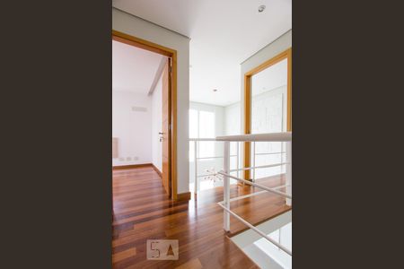 Apartamento para alugar com 60m², 2 quartos e 2 vagasHall Segundo Piso