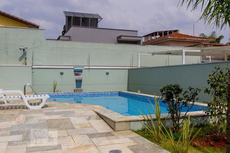 Apartamento para alugar com 60m², 2 quartos e 2 vagasPiscina