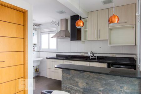 Apartamento para alugar com 60m², 2 quartos e 2 vagasCozinha