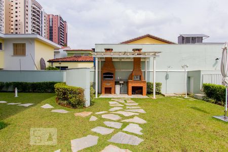 Apartamento para alugar com 60m², 2 quartos e 2 vagasChurrasqueira