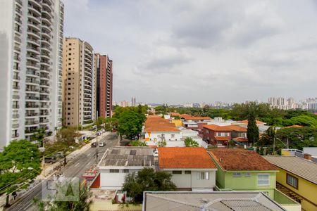 Apartamento para alugar com 60m², 2 quartos e 2 vagasVista Varanda