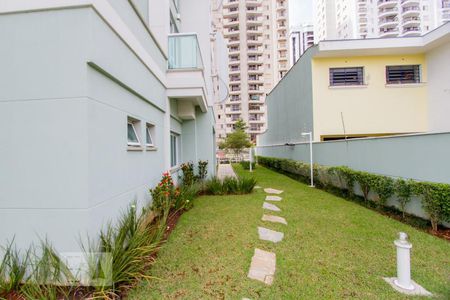 Apartamento para alugar com 60m², 2 quartos e 2 vagasÁrea Comum