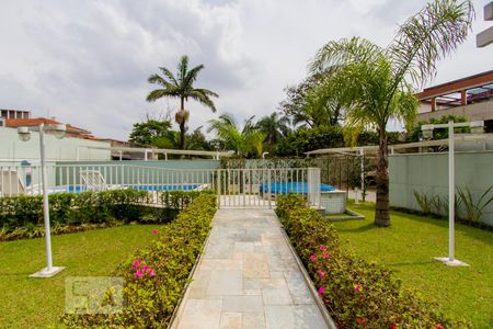 Apartamento para alugar com 60m², 2 quartos e 2 vagasÁrea Comum