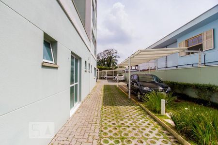 Apartamento para alugar com 60m², 2 quartos e 2 vagasÁrea Comum