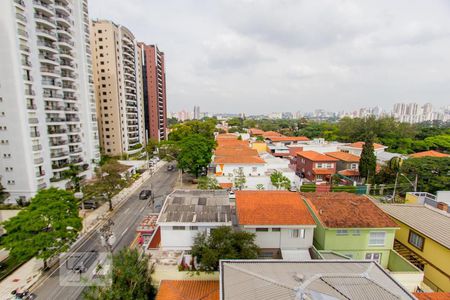 Apartamento para alugar com 60m², 2 quartos e 2 vagasVista Quarto 1