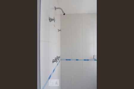 Apartamento para alugar com 60m², 2 quartos e 2 vagasBanheiro Hall