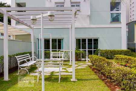 Apartamento para alugar com 60m², 2 quartos e 2 vagasÁrea Comum