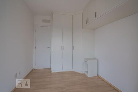 Quarto de apartamento para alugar com 1 quarto, 49m² em Campo Belo, São Paulo