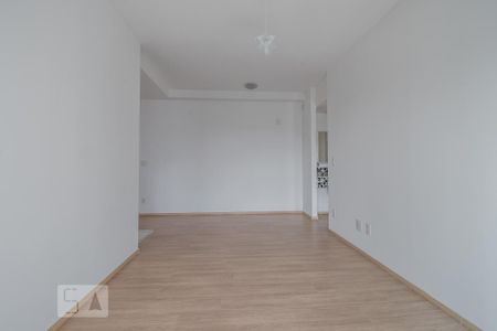 Sala de apartamento para alugar com 1 quarto, 49m² em Campo Belo, São Paulo