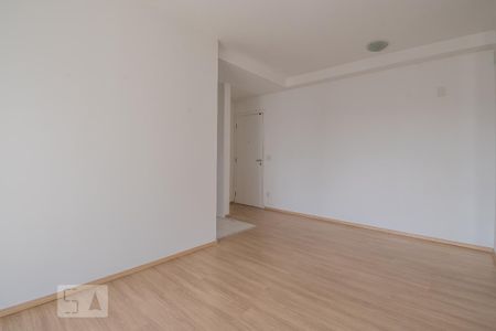Sala de apartamento para alugar com 1 quarto, 49m² em Campo Belo, São Paulo