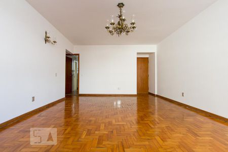 Sala de apartamento para alugar com 2 quartos, 107m² em Indianópolis, São Paulo