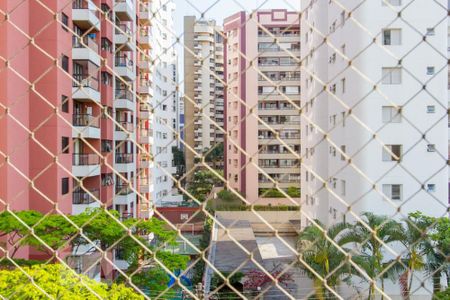 Apartamento à venda com 56m², 2 quartos e 1 vagaVista Sala