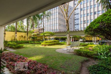 Apartamento à venda com 56m², 2 quartos e 1 vagaJardim