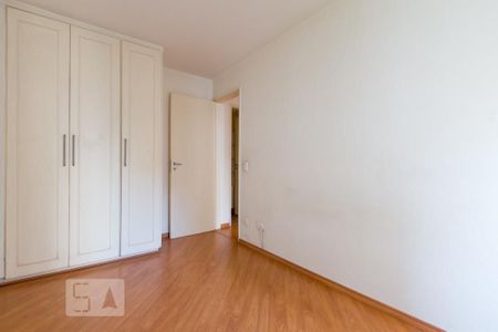 Apartamento à venda com 56m², 2 quartos e 1 vagaQuarto 2
