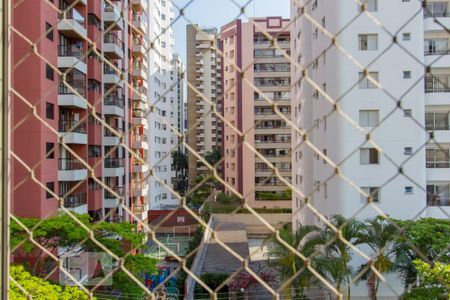 Apartamento à venda com 56m², 2 quartos e 1 vagaVista Quarto 1