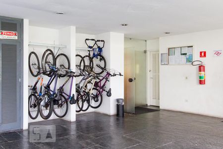 Apartamento à venda com 56m², 2 quartos e 1 vagaBicicletário