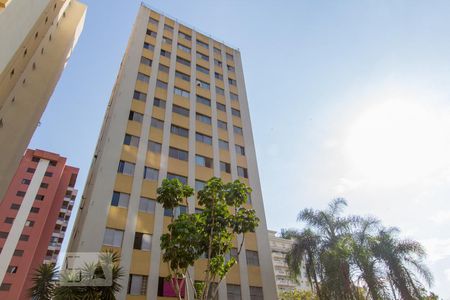 Apartamento à venda com 56m², 2 quartos e 1 vagaEdifciio