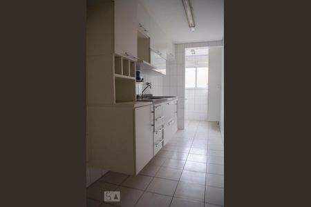 Apartamento à venda com 68m², 2 quartos e 1 vaga Apartamento à venda com 68m², 2 quartos e 1 vagaCozinha