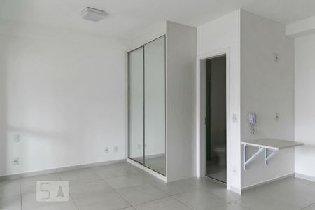 Studio de kitnet/studio para alugar com 1 quarto, 40m² em Bela Vista, São Paulo
