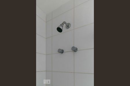 Banheiro de kitnet/studio para alugar com 1 quarto, 40m² em Bela Vista, São Paulo