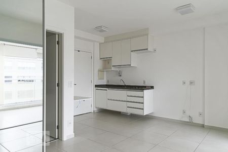 Studio de kitnet/studio para alugar com 1 quarto, 40m² em Bela Vista, São Paulo