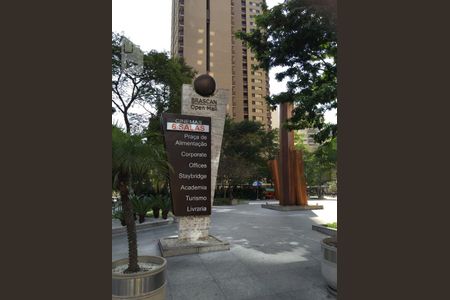 Apartamento para alugar com 55m², 1 quarto e 1 vaga Apartamento para alugar com 55m², 1 quarto e 1 vagaAo lado do Kinoplex