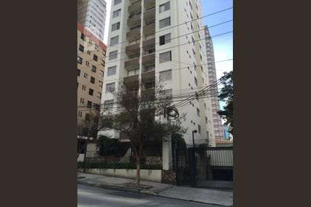 Apartamento para alugar com 55m², 1 quarto e 1 vaga Apartamento para alugar com 55m², 1 quarto e 1 vagaBandeira Paulista 747